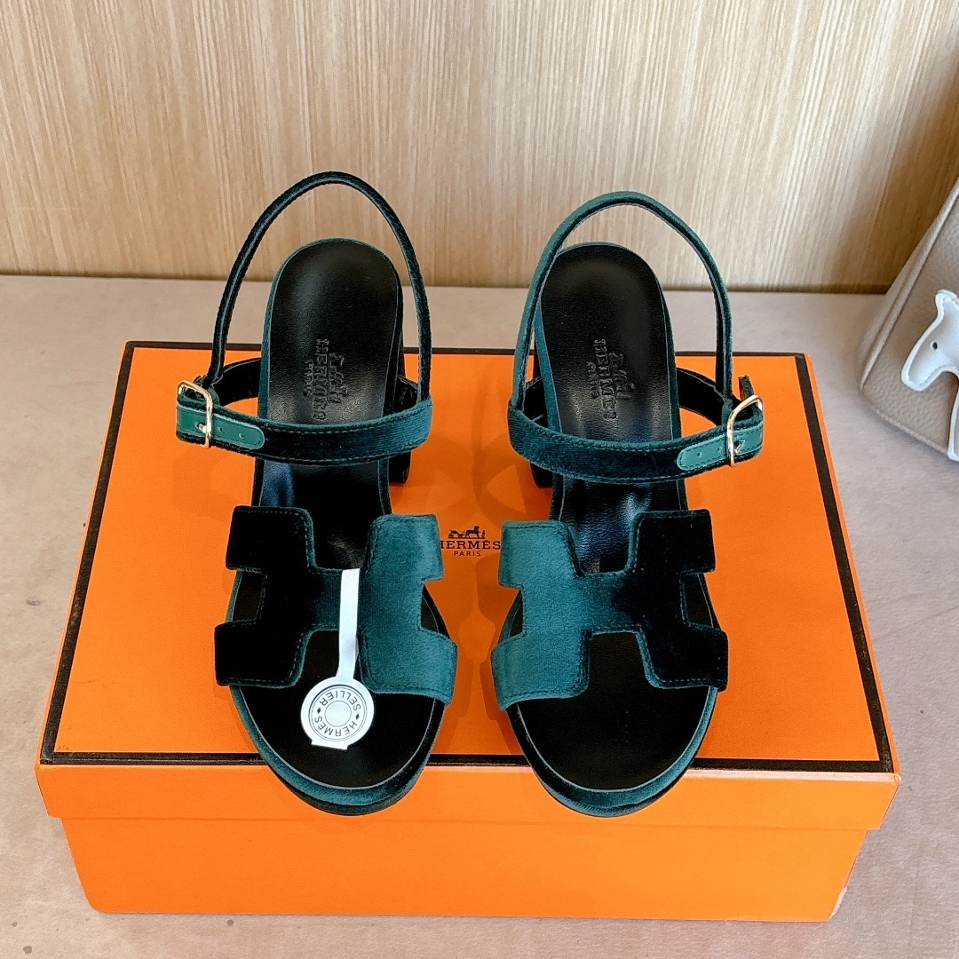 COCO-- H5r75s Jazz 90 Waterproof：1.5CM Heel height：10.5CM item:E-X187A0940